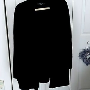 Cyrus 3x Ribbed cardigan